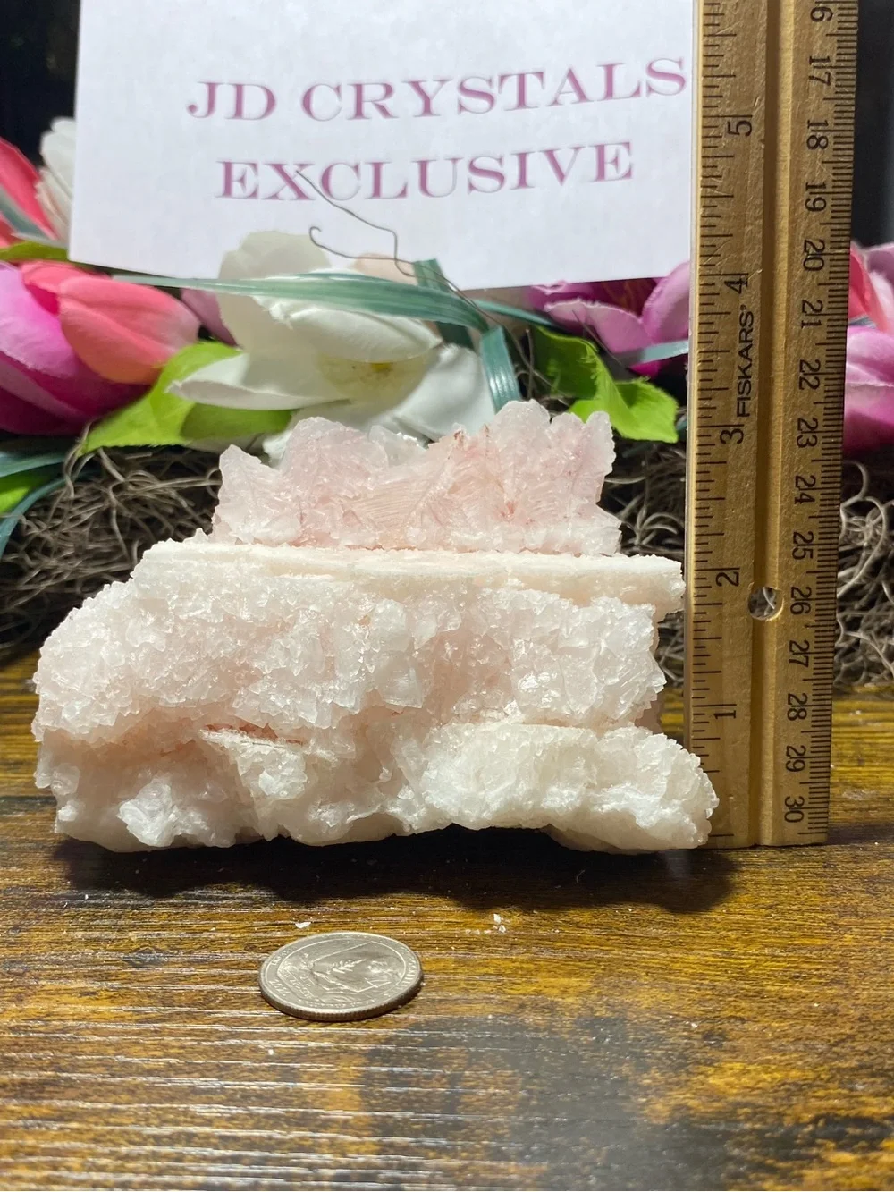 N/A stunning pink